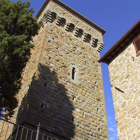 Il Colle Rigomagno Appartement Buitenkant foto